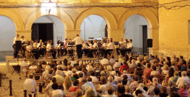 Pastrana-Banda-Concierto