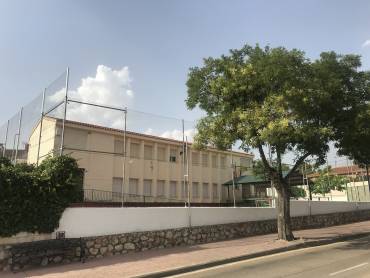 colegio fuentenovilla