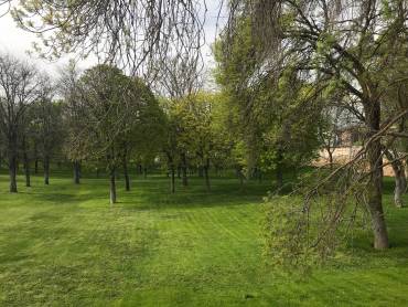 parque fuente de la niña GD
