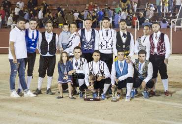 Concurso Recortadores 27