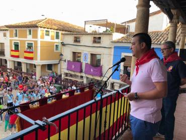 pregon fuentelencina