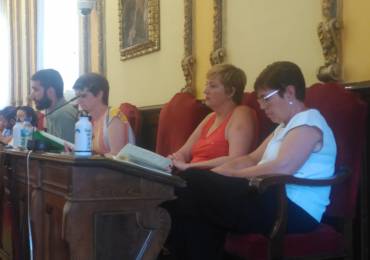 180905 Ahora Gu Pleno