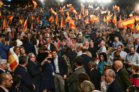 14 Congreso Regional PPCLM 41