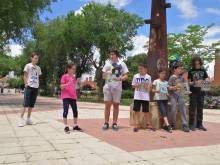 Club de Jovenes Narradores