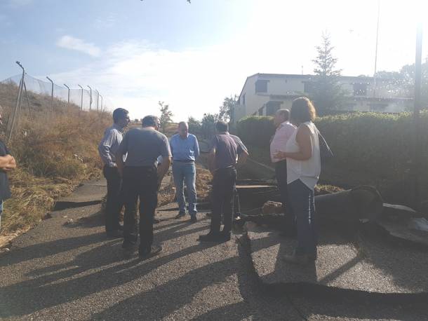 Foto Diputacion - Visita Fuentelencina