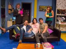 entradas buero burundanga