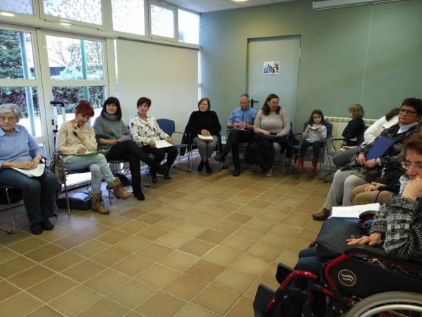 taller palabras vivas