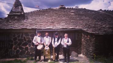 Orquestina Abuela Pina 2