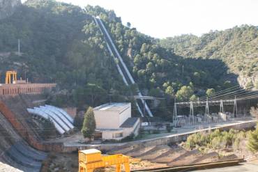 trasvase tajo segura