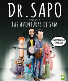 Doctor-Sapo
