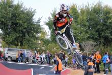 Inauguración Pump-Track de Valdeluz6