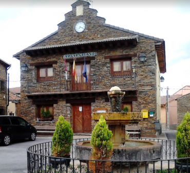 zarzuela de jadraque