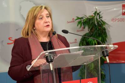 20181109 Riansares Serrano