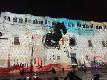 Infantado-constitucion