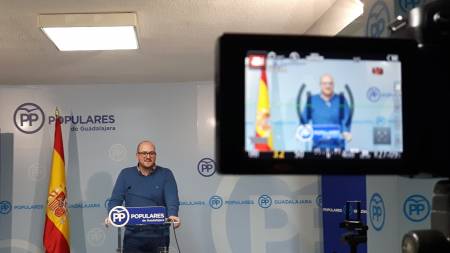 Lucas Castillo portavoz del PP de Guadalajara01