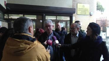 ahora fontanar denuncia