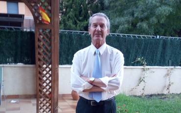 Antonio Gutierrez González de Mendoza