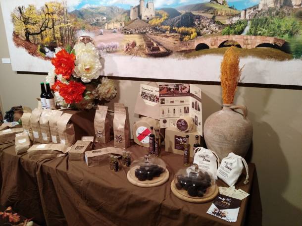 Foto Jornada Gastronomica 5