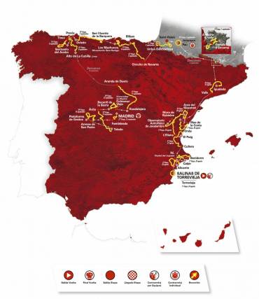 Vuelta-Mapa