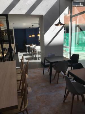 cafeteria del hospital 3