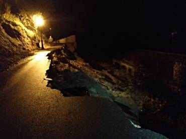 horche-desplazamiento-tierra