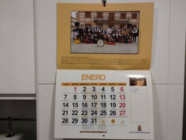Calendario2019
