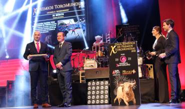 Alberto Rojo Gala Toromundial 02