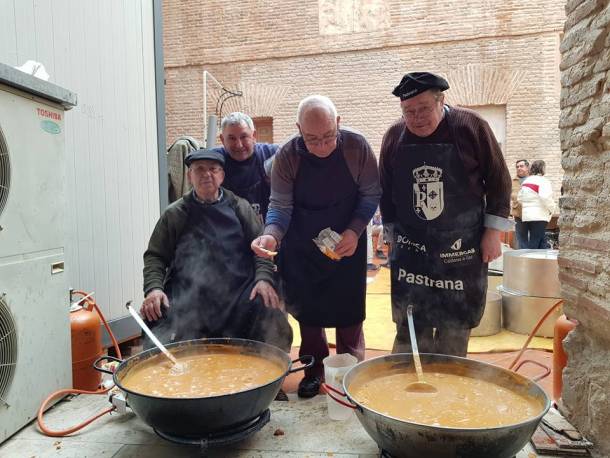 Archivo San Sebastian Pastrana 2