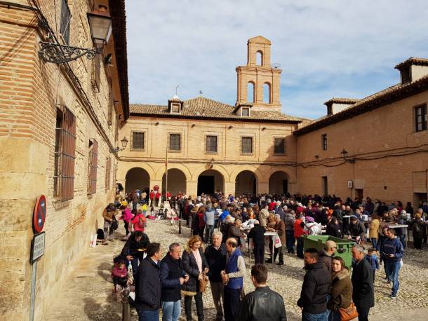 Archivo San Sebastian Pastrana 4