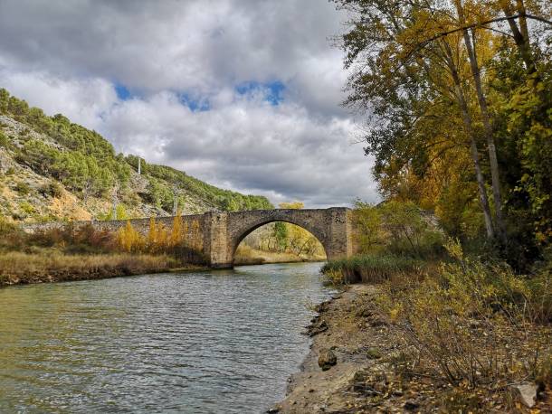 Tajo-Puente-Aunon-Sacedon