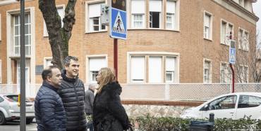 pasos peatones inteligentes