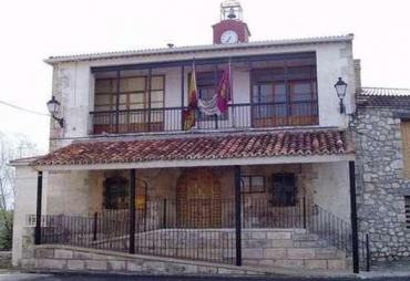 ayuntamiento villanueva alcoron