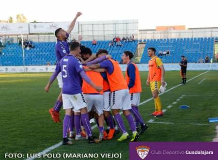 Deportivo-Marchamalo