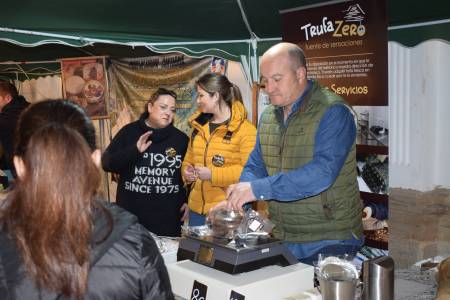 feria trufa molina 2