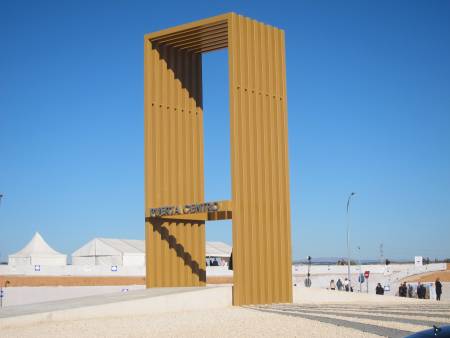 Ciudad-Transporte-Puerta