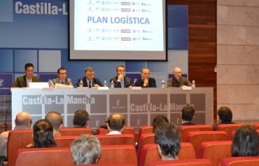 Jornada Prevención Riesgos 1