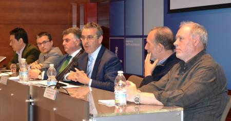 Jornada Prevención Riesgos 3