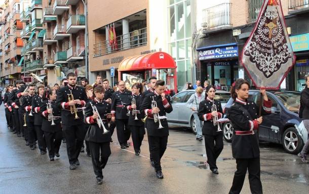 Agrupación Musical Humildad y Fe Alcalá de Henares9