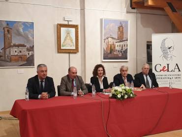 Foto Diputacion - Conferencia Centro CeLA 2