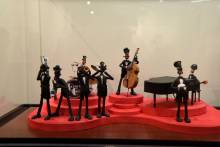 Foto Diputacion - Exposicion Plastihistoria 3