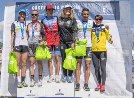 III Duatlón Sprint  12