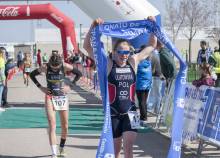 III Duatlón Sprint  9