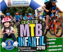 MTB-Infantil