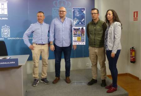 Presentación 8 Circuito MTB Diputación de Guadalajara1