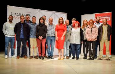 20190407 Candidatura de Fontanar 1