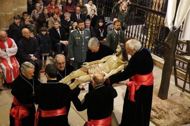 Descendimiento-Siguenza