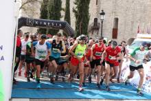 Salida XIII Miria de Torija