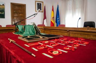 toma concejales marchamalo 2015