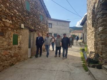 Foto Diputacion - Visita Bocigano 1