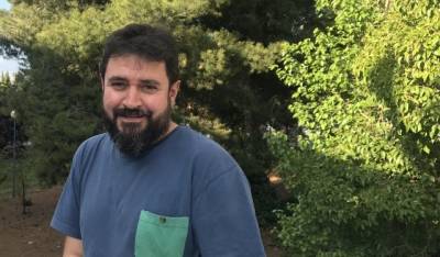 Jorge Riendas portada2